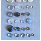 etsy pale stones