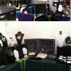 booth shots 2012